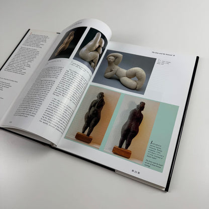The Human Form in Clay by Jane Waller | Crowood, 2001