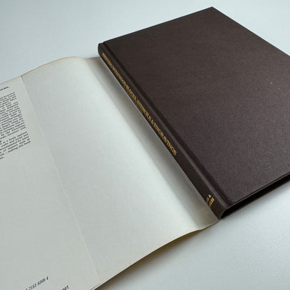 Printing with wood blocks, stencils & engravings Alan & Gill Bridgewater | David & Charles, 1983