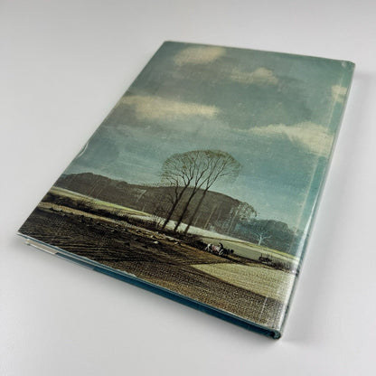 Rowland Hilder. Painter and Illustrator by John Lewis | Barrie & Jenkins, 1978