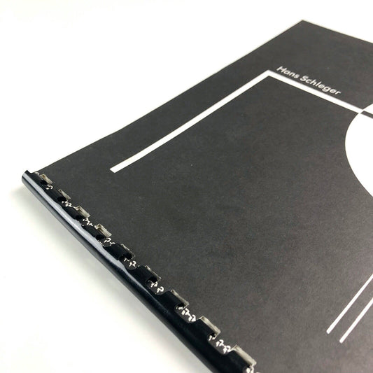 Hans Schleger (1898–1976) | Nene College poster exhibition, 1996 introduction by Paul Rand with contributions from George Him and Pat Schleger