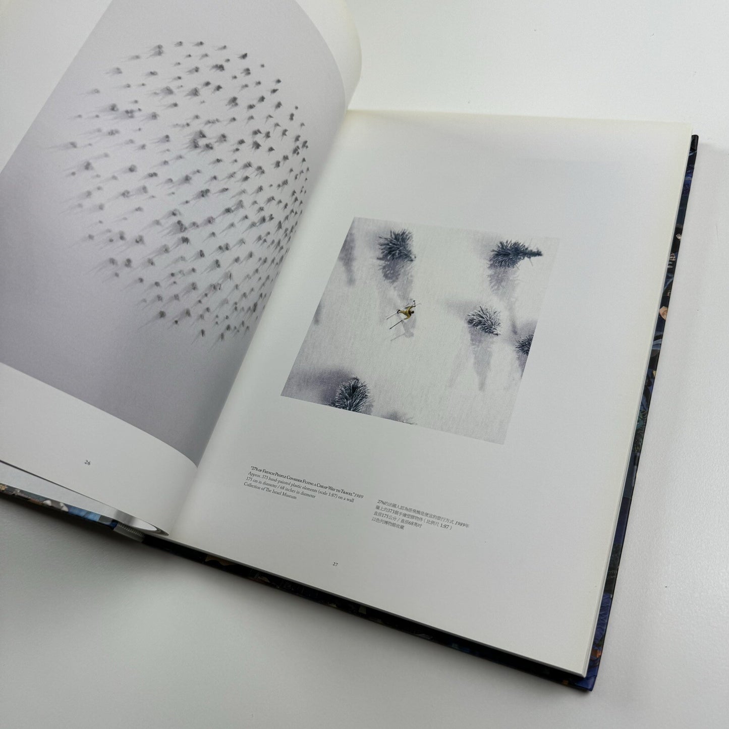 Guy Limone – Amongst | Galerie Perrotin 2012 exhibition catalogue
