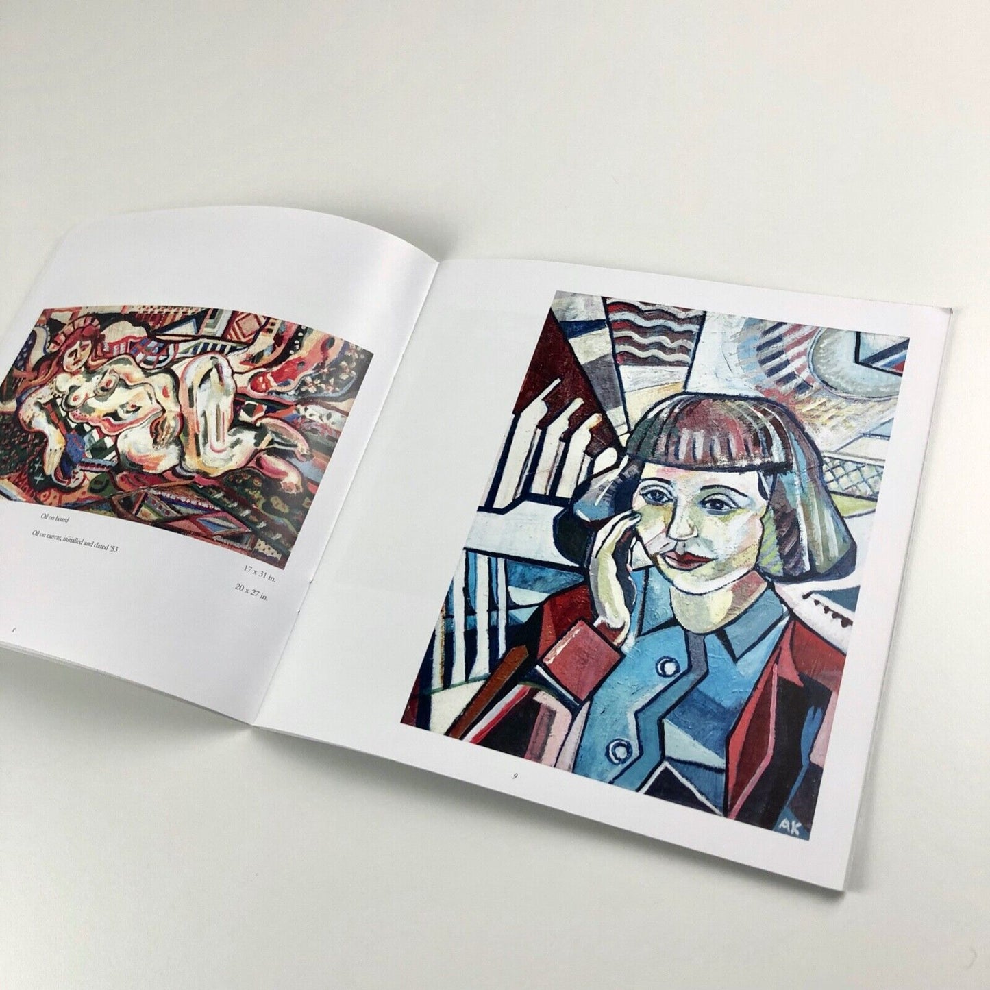 Arthur Kitching 1912-1981 | Walker Galleries catalogue, 2015