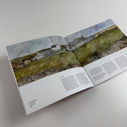 Catalogue for Noel Betowski. Triptych 1973-2009, privately printed, 2009