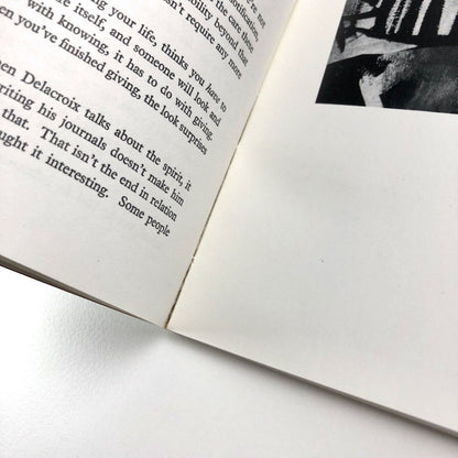 Franz Kline. A retrospective exhibition | Whitechapel Gallery, MOMA, New York. 1964