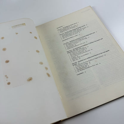 Design 1920’s | Open University textbook | Tim Benton, Charlotte Benton, Aaron Scharf, 1975