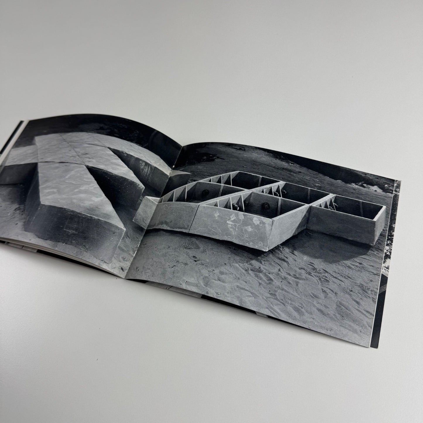 Charles Hadcock. Investigating Multiples. Recent Sculpture | Reed's Wharf Gallery, 1996