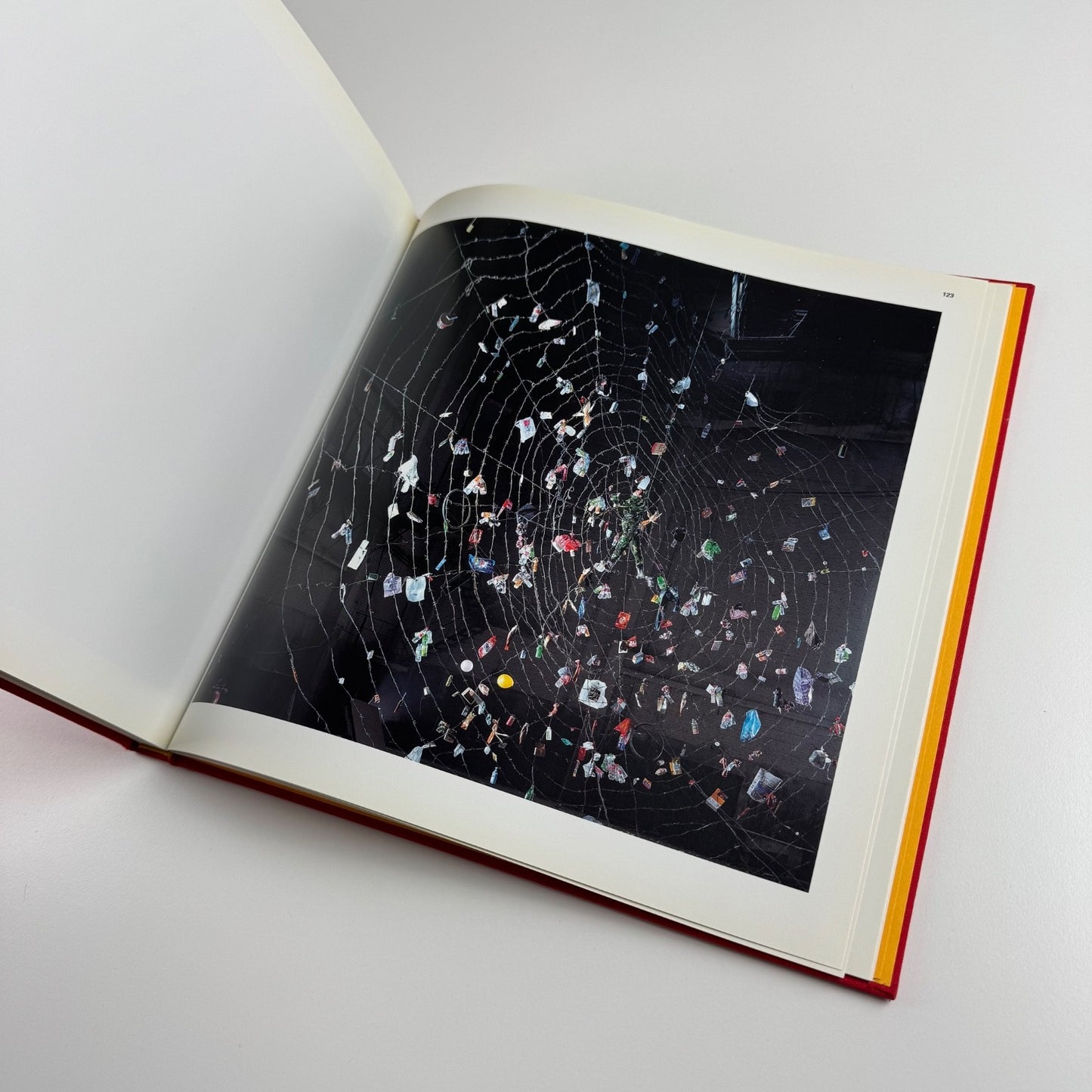 Wang Quingsong | Albion, London, 2006
