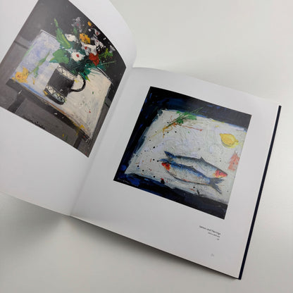 Hamish MacDonald. Barra and Beyond | Lemon Street Gallery, 2007