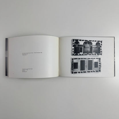 Charles Hadcock. Investigating Multiples. Recent Sculpture | Reed's Wharf Gallery, 1996