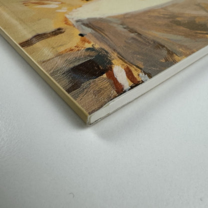 Alan Kingsbury. Introspections | Jonathan Cooper London exhibition catalogue, 2003