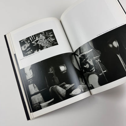 The Atomic Yard: Aspects of British Culture c.1957 Works by John Goto | Kettle’s Yard, 1990