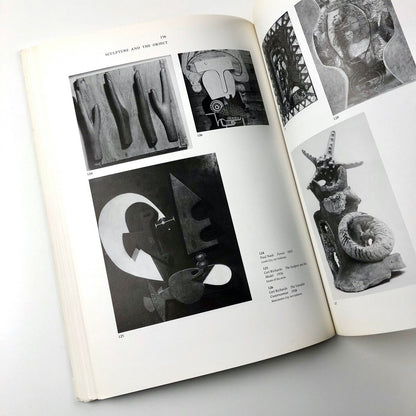 Surrealism in Britain in the Thirties | Leeds City Art Galleries catalogue booklet, 1986