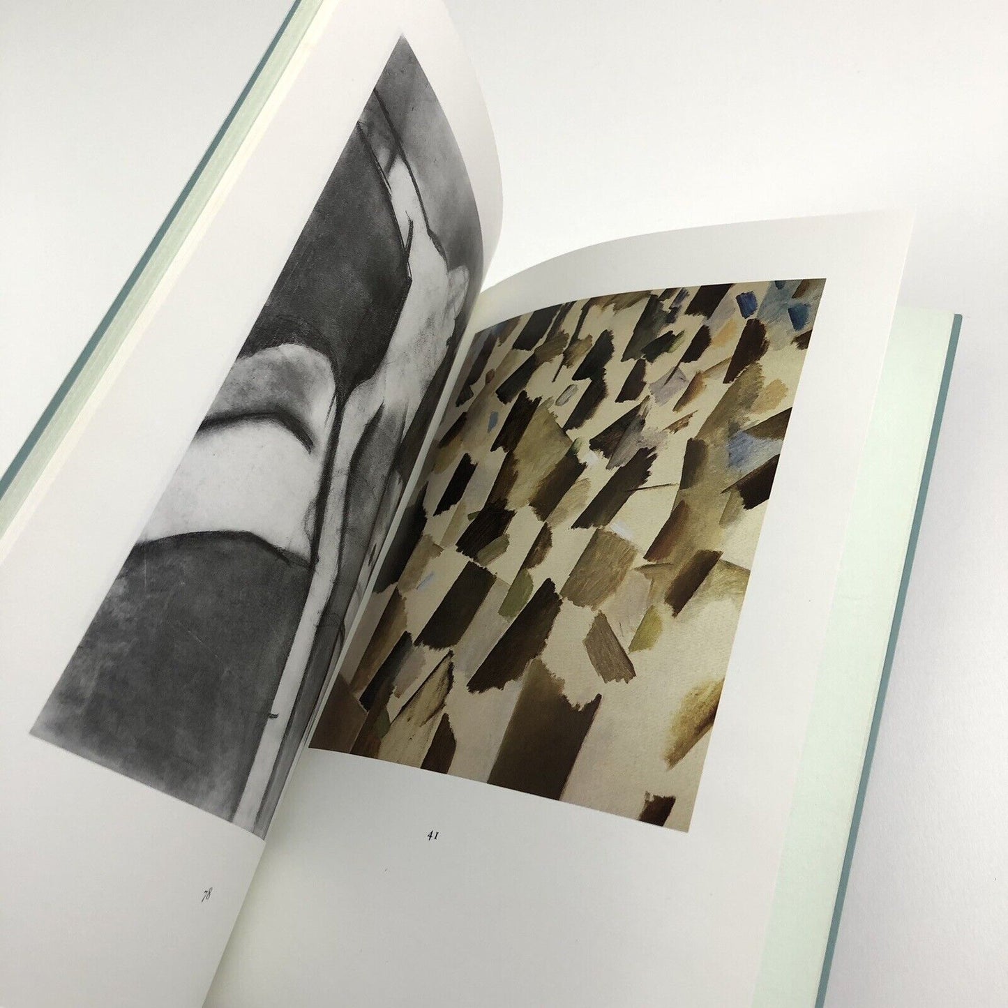 Keith Vaughan 1912-1977 | Agnew's London, 1990