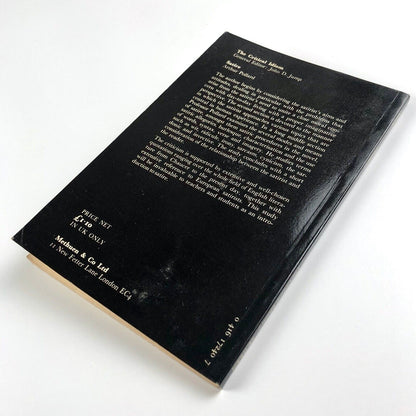 The Critical Idiom – Satire by Arthur Pollard | Methuen & Co, 1976