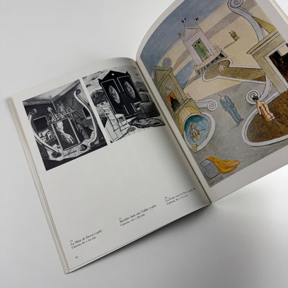 Giorgio de Chirico | Wildenstein, London, April 1976