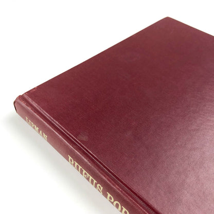 Rufus Porter. Yankee Pioneer by Jean Lipman | Clarkson N. Potter, 1968