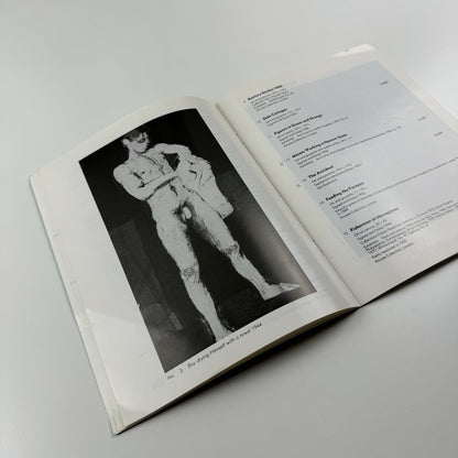Keith Vaughan Early drawings & gouaches 1940-55 | Agnew London catalogue, 1985