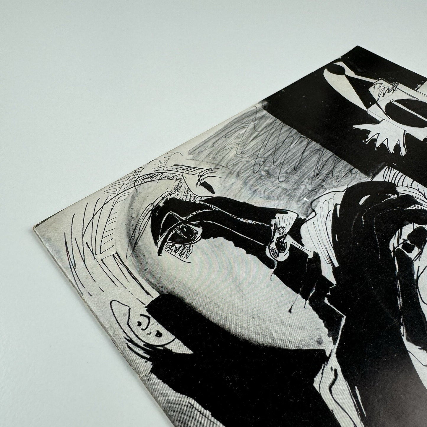 Ceri Richards. Relief Constructions, Paintings and Drawings 1931-39 | Fischer 1974