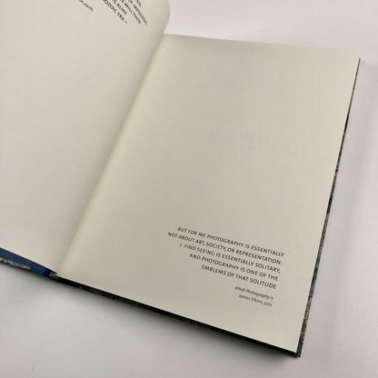 Helen Sear. Era of Solitude | Dewi Lewis Publishing, 2021