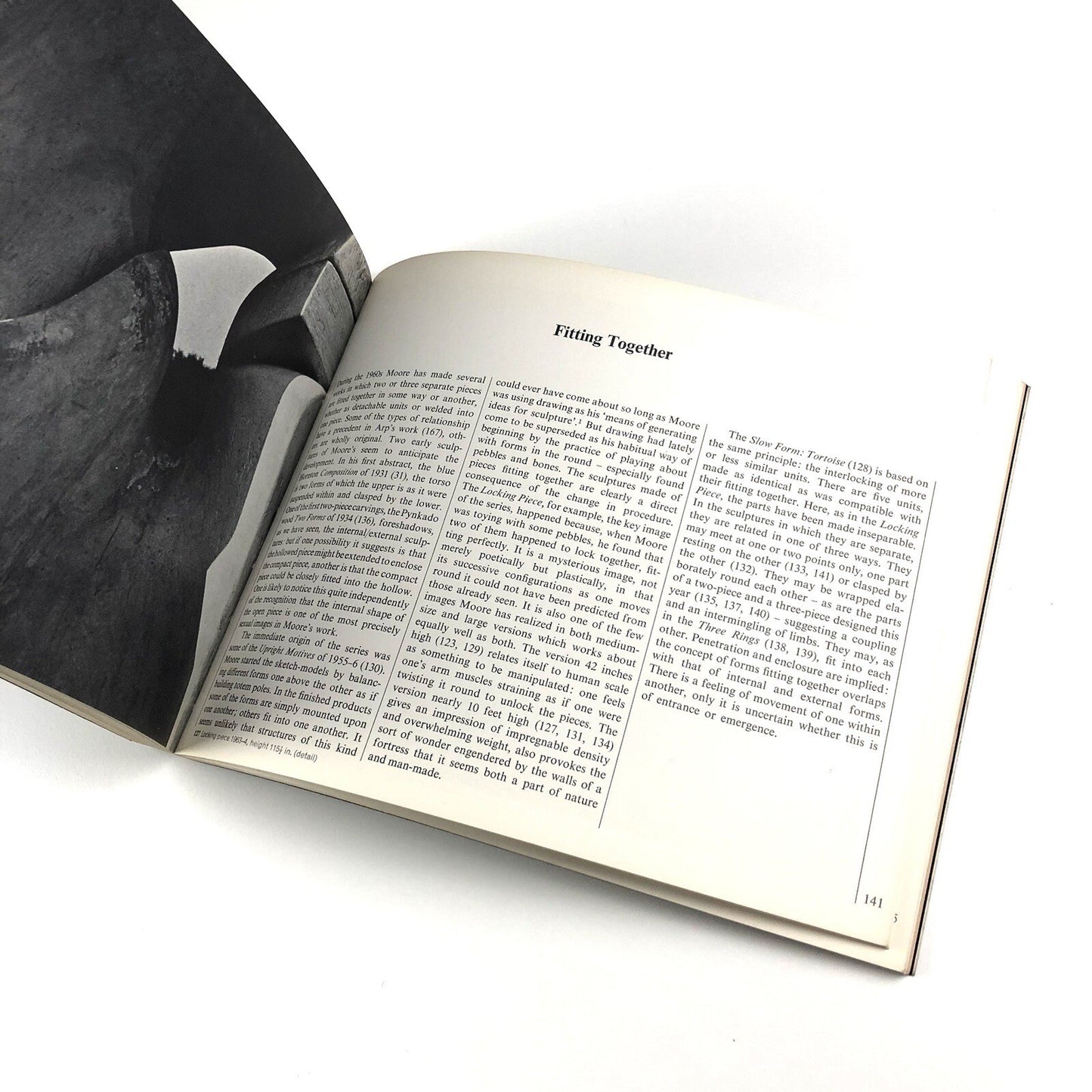 Henry Moore by David Sylvester | Arts Council catalogue, 1968