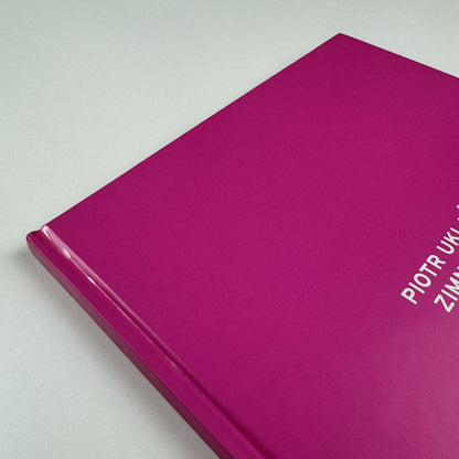 Piotr Uklański. ZImna Wojna | Galleria Massimo de Carlo, 2004 catalogue