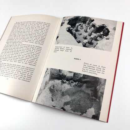 Bulletin University Museum, University of Pennsylvania, Vol XIV No 4, June 1950