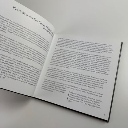 John Piper in Kent & Sussex | Mascalls Gallery 2011