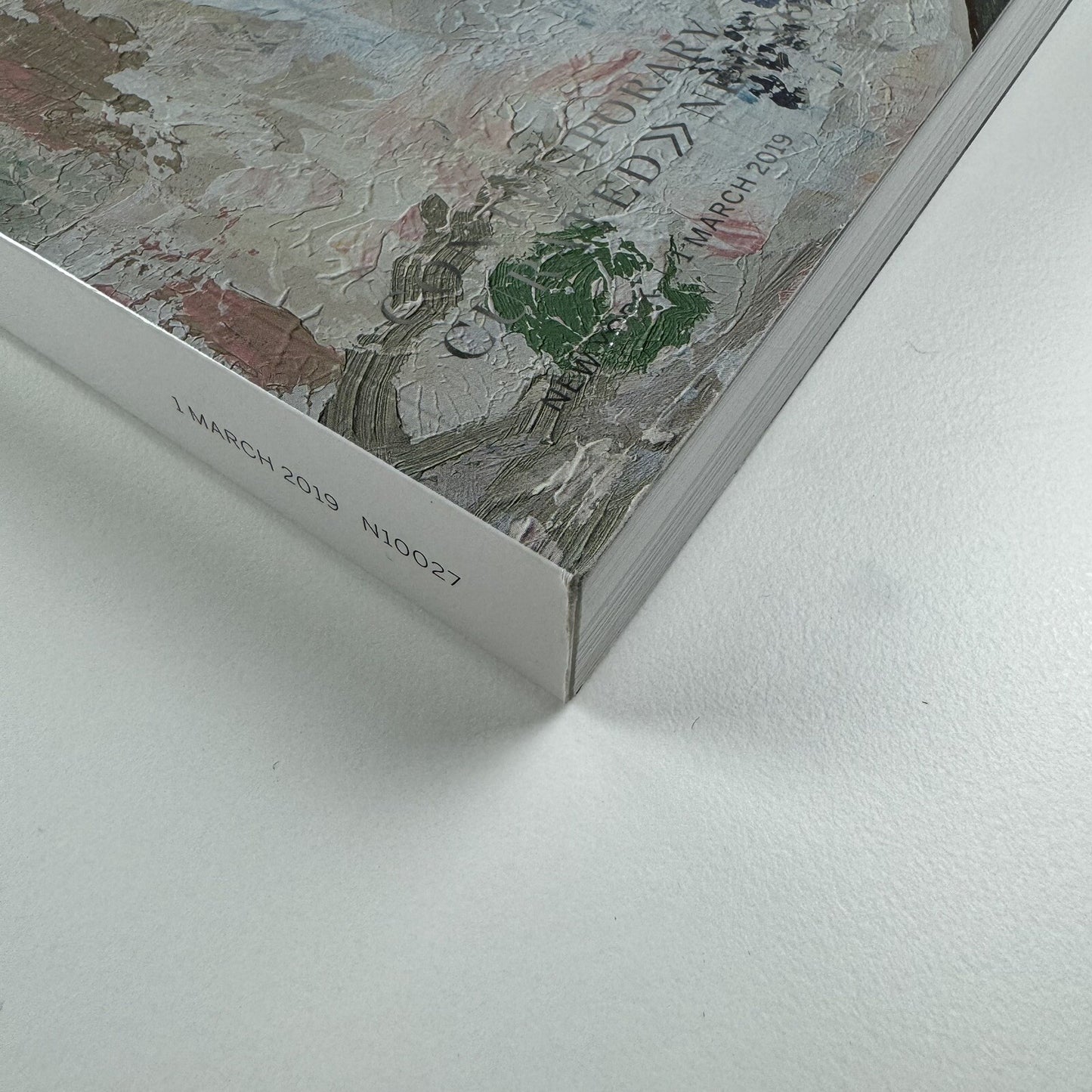 Contemporary Curated | Sotheby's New York catalogue, 1 March 2019 | Ref N10027