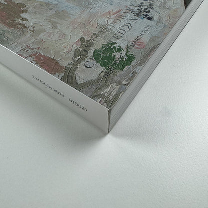 Contemporary Curated | Sotheby's New York catalogue, 1 March 2019 | Ref N10027
