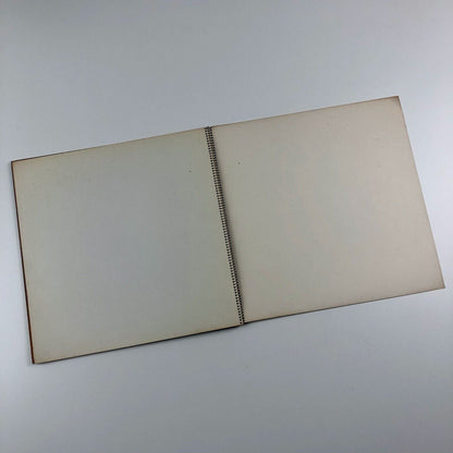 Sidney Nolan | Hatton Gallery, University of Durham 1961 | Richard Hamilton catalogue design