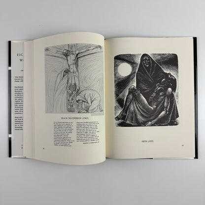 Works of Mercy by Fritz Eichenberg edited by Robert Ellsberg | Orbis Books, 1992