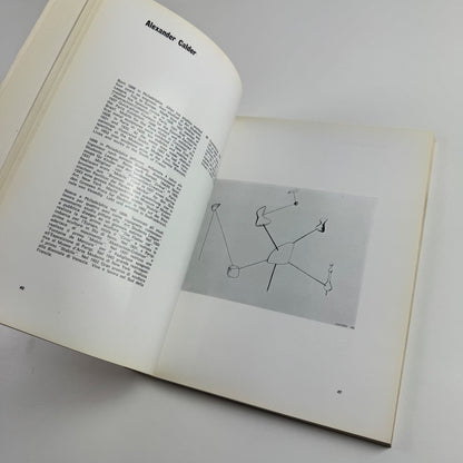 The Non-objective World 1939-1955 | Annely Juda Fine Art, 1972