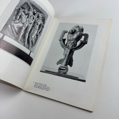 Enzo Plazzotta | Acquavella Galleries, New York, 1969