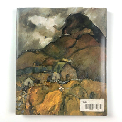 Sheila Fell: A Passion For Paint, by Cate Haste | Lund Humphries, 2010