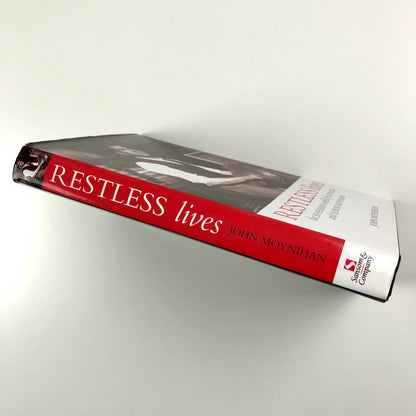 Restless Lives – the Bohemian world of Rodrigo & Elinor Moynihan by John Moynihan | Samson &amp; Company, 2002