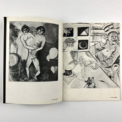 Verzameling Ella Winter | Stedelijk Museum, 1961 | Text design by Willem Sandberg