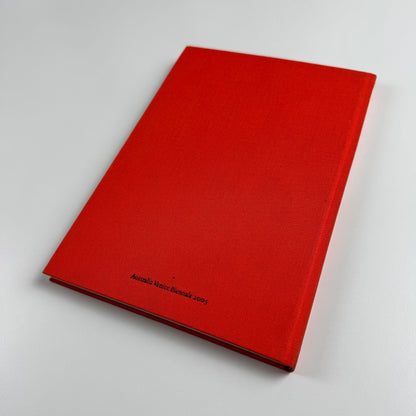 Ricky Swallow. This time another year | Australia, Venice Biennale 2005