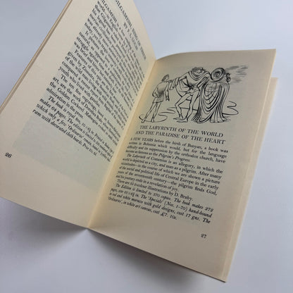 Golden Cockerel Private Press British Hand-made books Autumn 1954