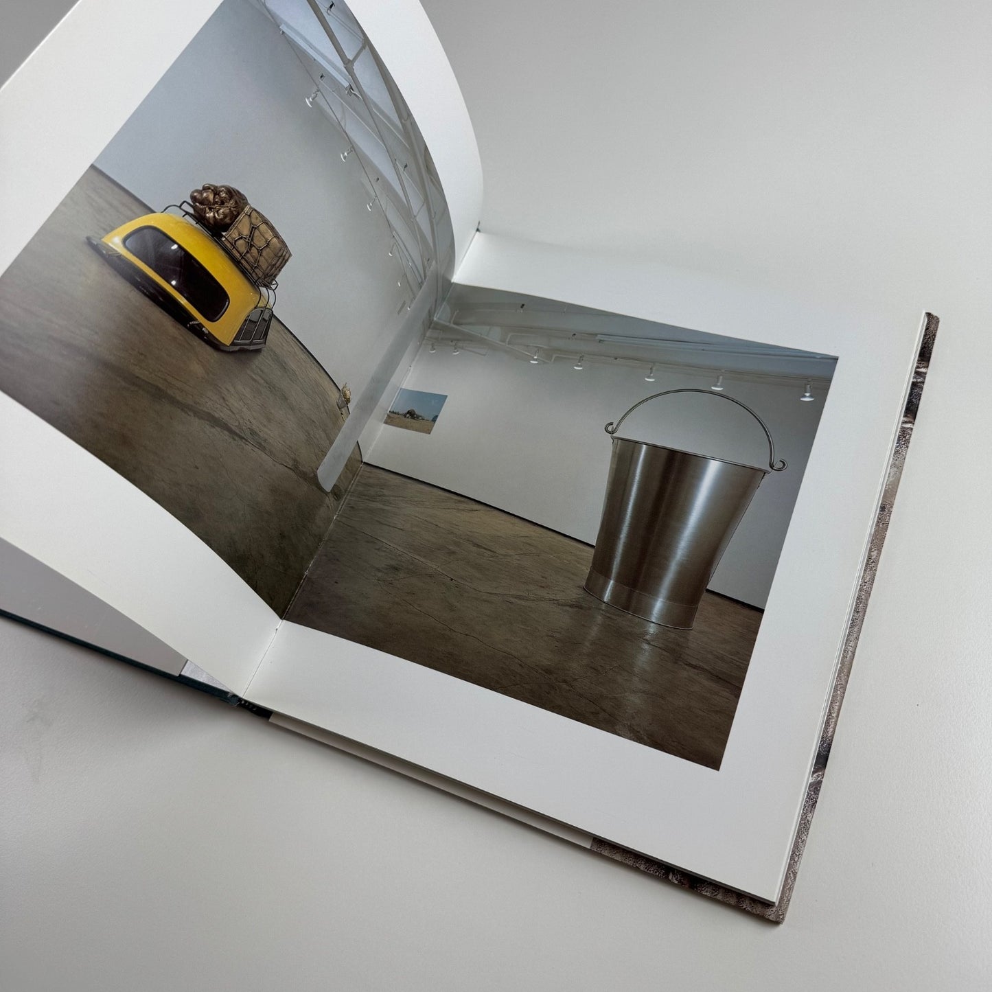 Subodh Gupta | Sakshi Gallery, 2000