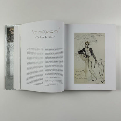 In search of Rex Whistler. His life & his work by Hugh & Mirabel Cecil | Francis Lincoln Publishers, 2012