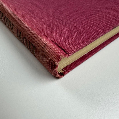 How architecture is made by H.S. Goodhart-Rendel. Sidney Jones Lectures in Art delivered at Liverpool University 1945-46 | Associated Iliffe, 1947