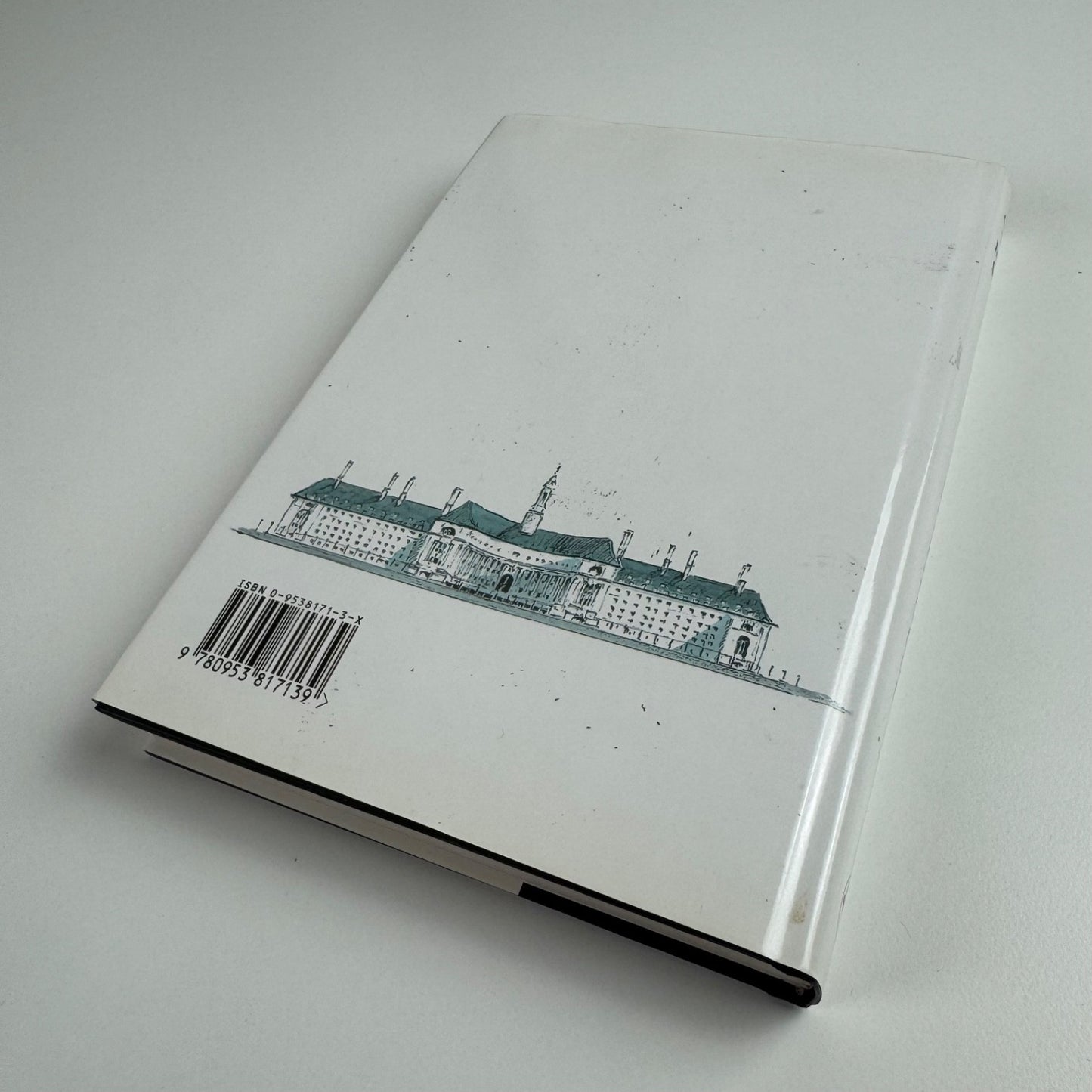GLC The Inside Story by Wes Whitehouse | James Lester Publications, 2000