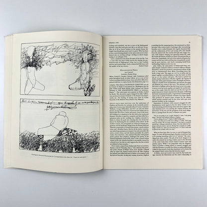 Fine Print. A Review for the Arts of the Book – Vol 16, No. 1, Spring 1990