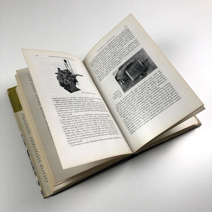 Compositor's Work in Printing H.W. Larken | Staples Printers Ltd, 1969 third revised edition