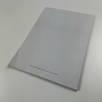 Edvard Munch | Museum De Reede, Antwerp, 2008