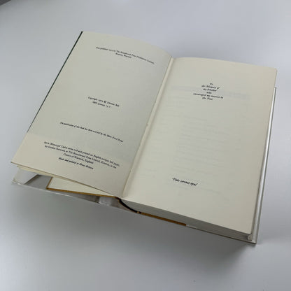 William Caslon 1693-1766 – Master of Letters by Johnson Ball | Roundwood Press, 1973