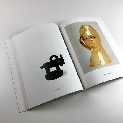 Rudolf Belling. Skulpturen und Zeichnungen aus den Jahren 1915-1972 catalogue