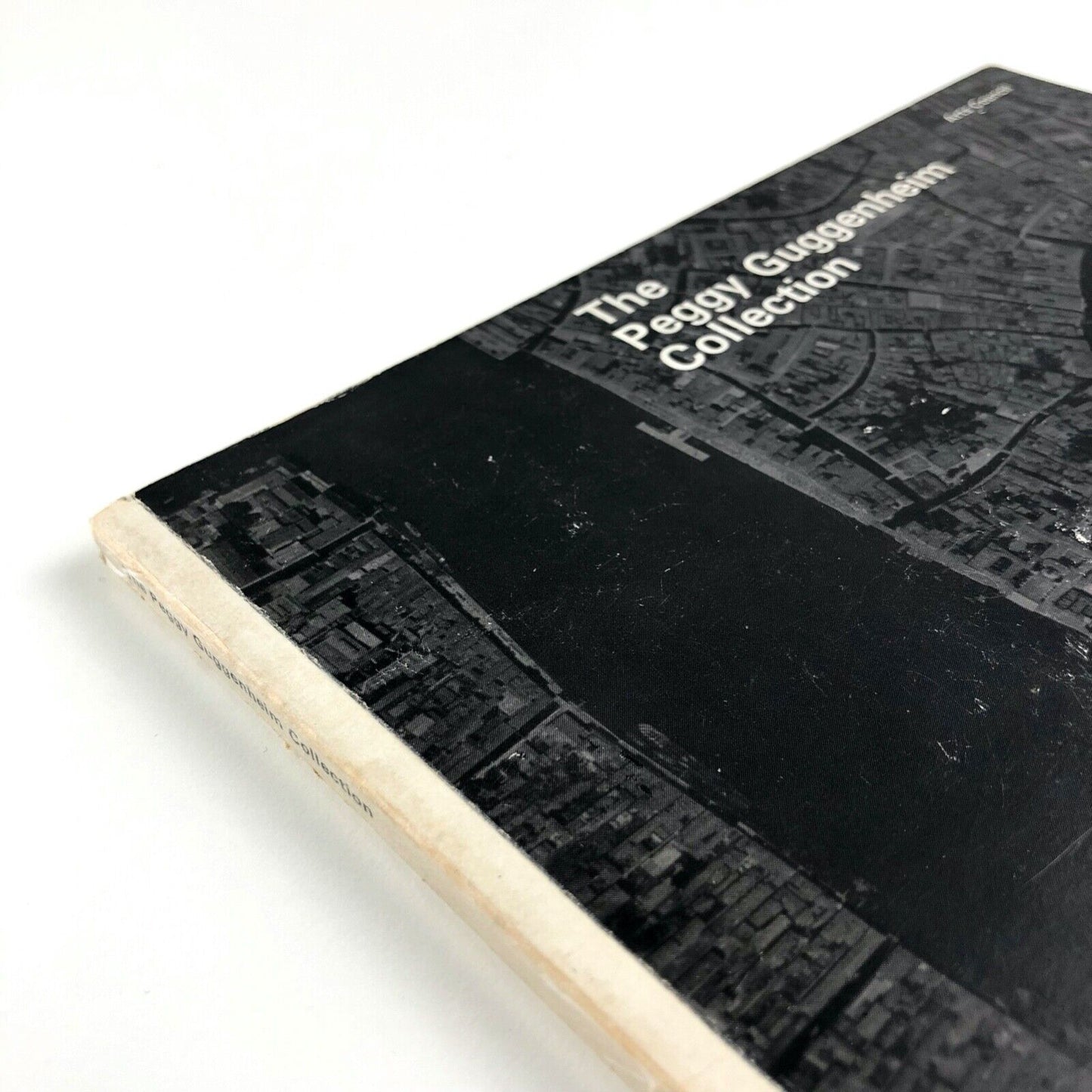 The Peggy Guggenheim Collection | Tate Gallery exhibition catalogue, 1964