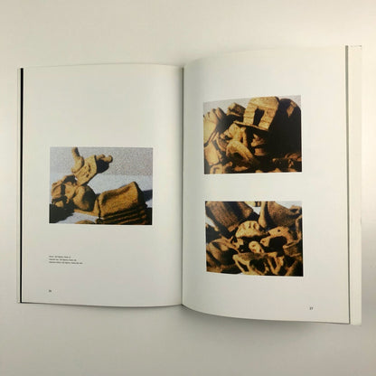 Gary Clough Stills | South Hill Park, Bracknell Gallery 1999