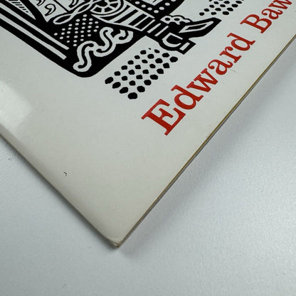 The World of Edward Bawden | The Minories, June 1973